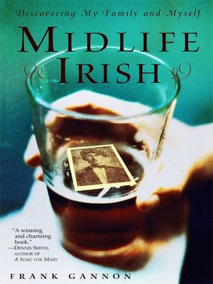 cover image of Midlife Irish